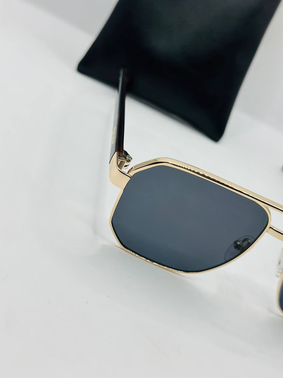 Quay sunglasses