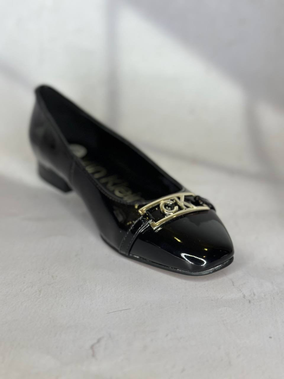 Calvin Klein shoes