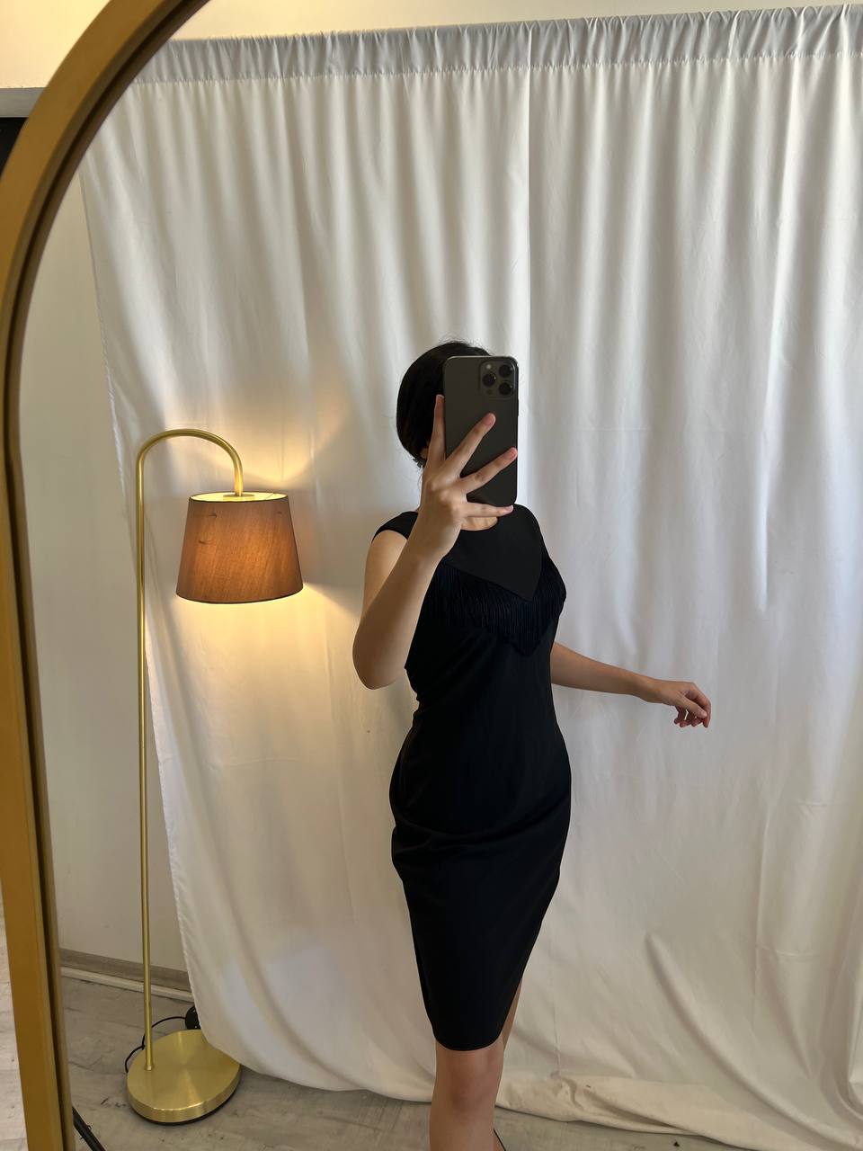 Calvin Klein dress