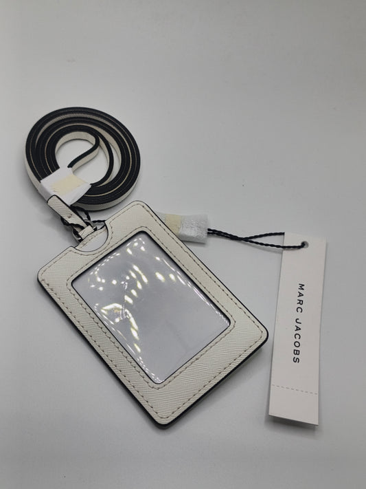 Marc Jacobs card holder