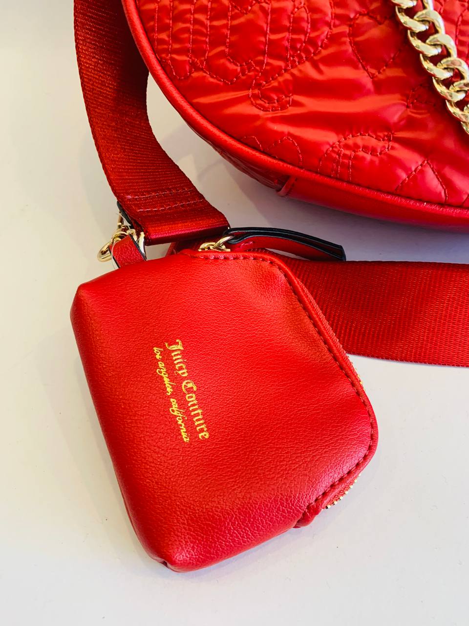 Juicy couture bag