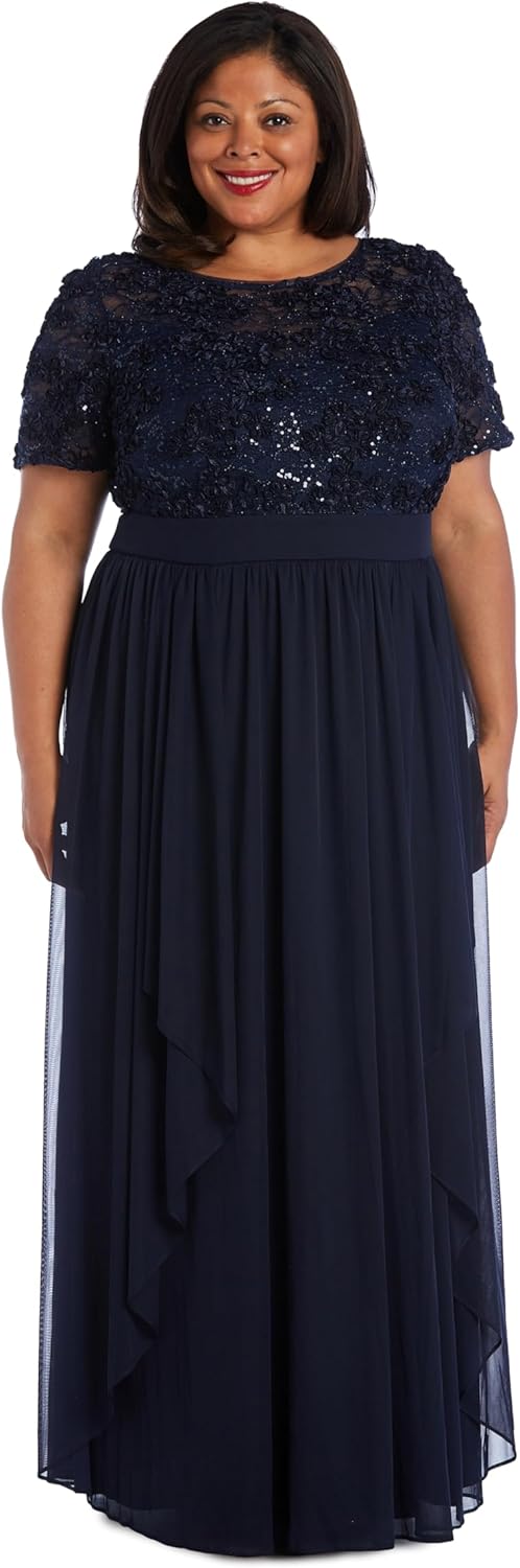 R&M Richard dress