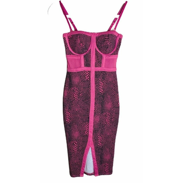 Material girl dress