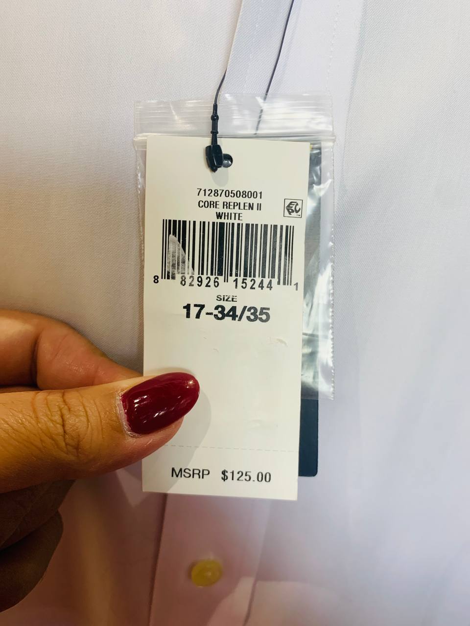 Ralph Lauren blouse