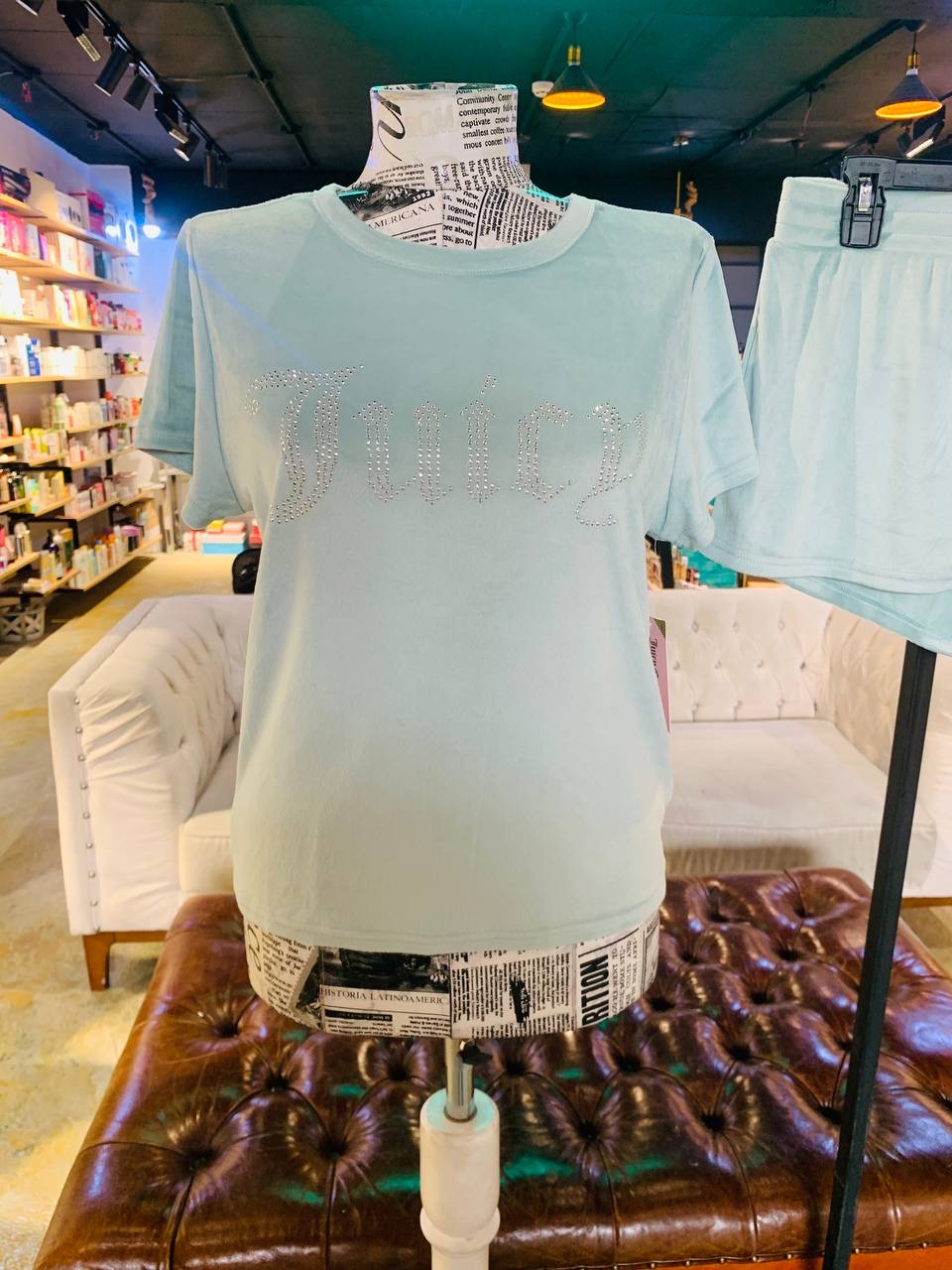 Juicy couture set