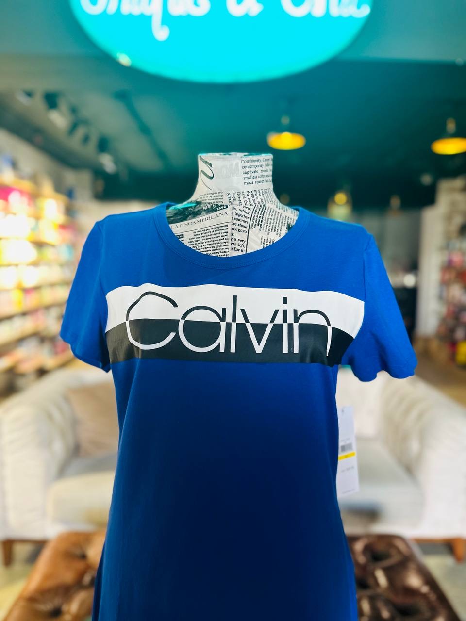 Calvin Klein dress shirt