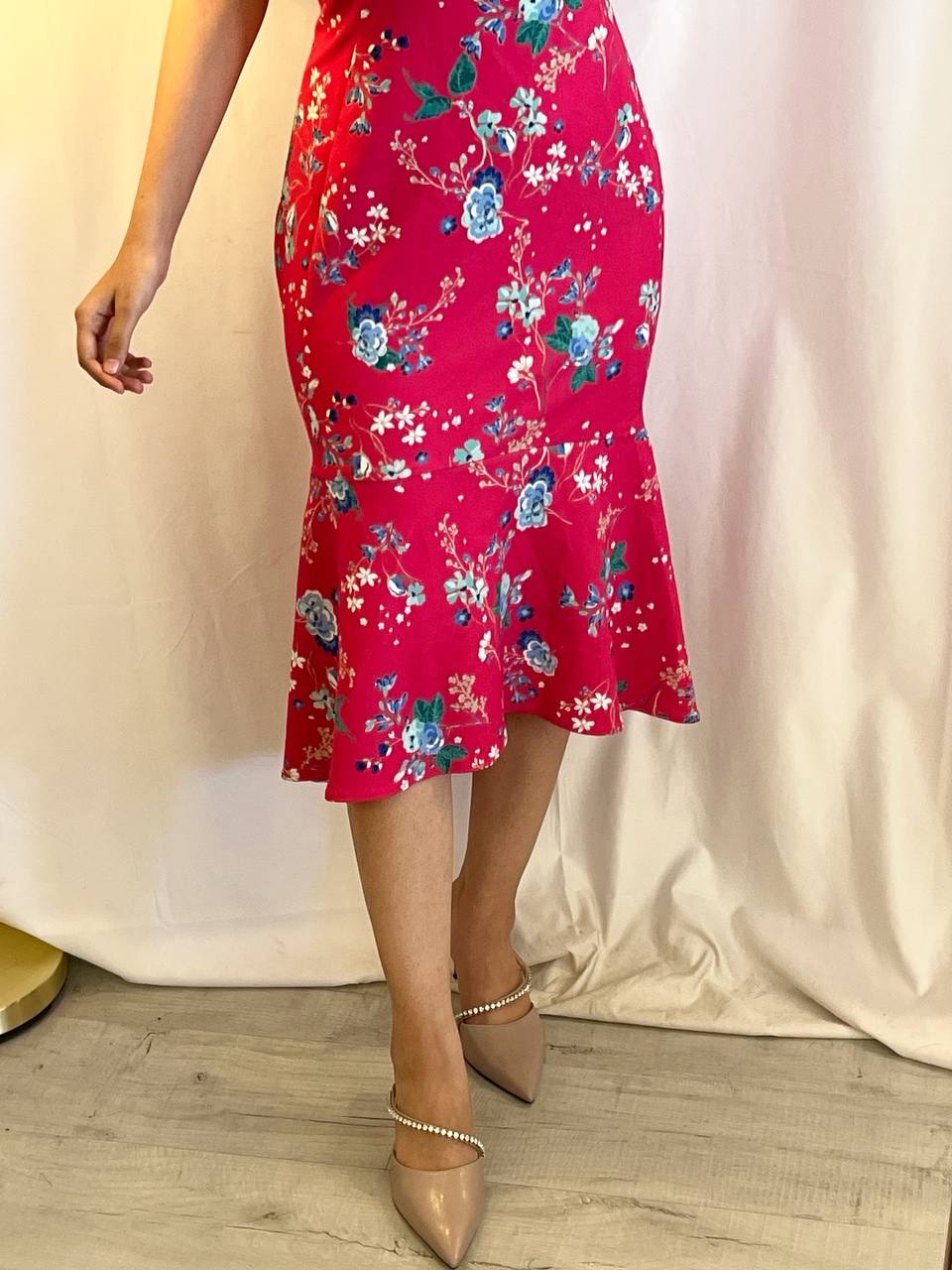 Calvin Klein dress uc-d39