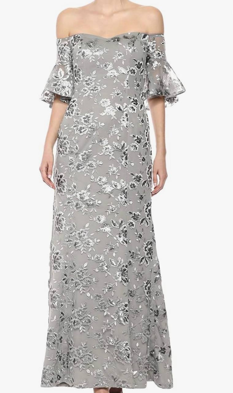 Calvin Klein dress
