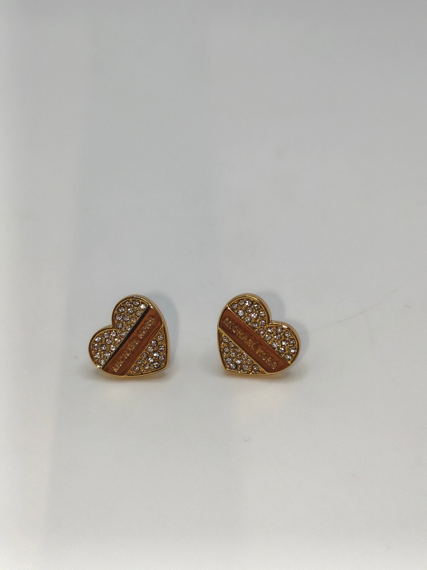Michael kors earrings