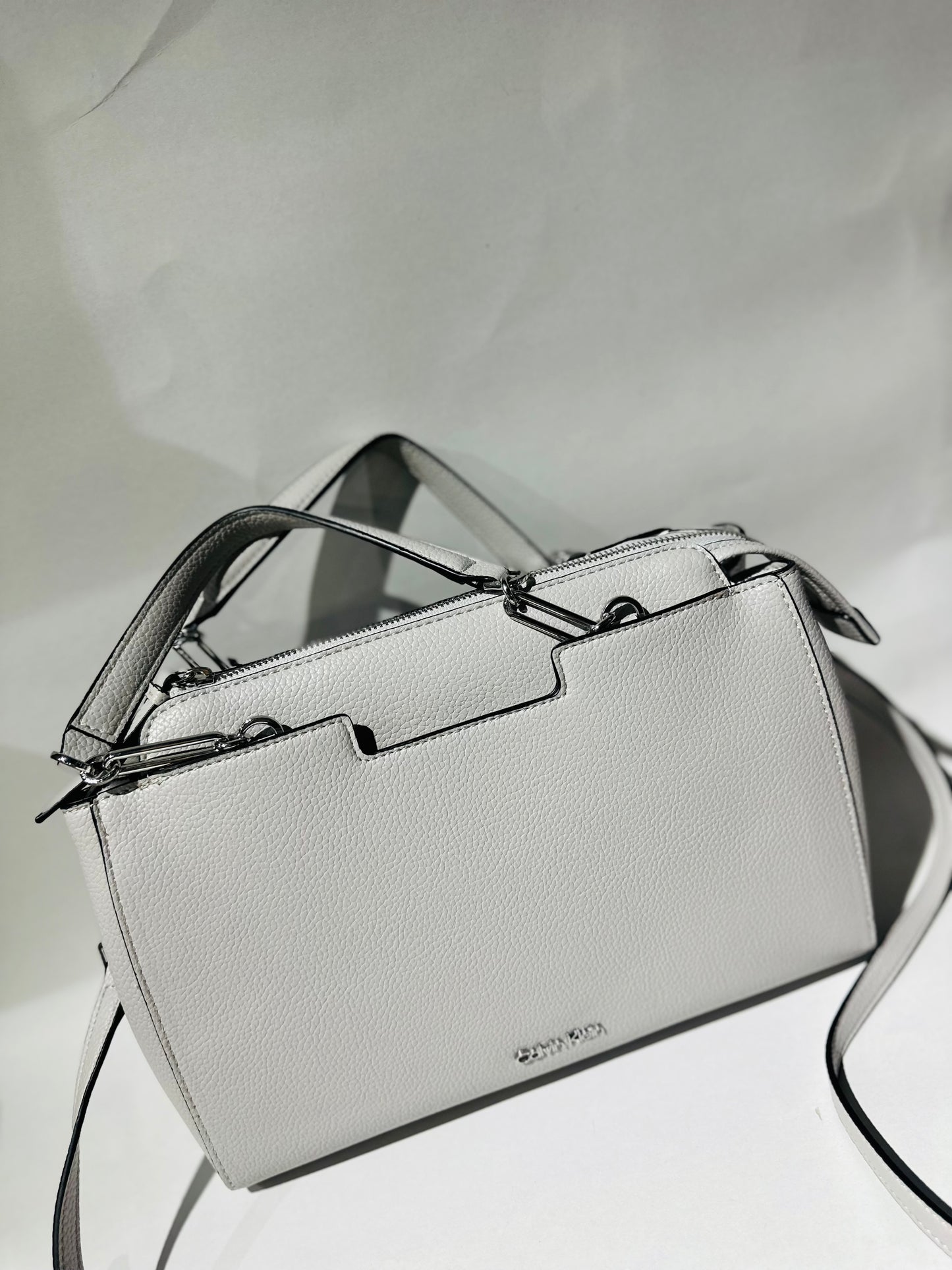 Calvin Klein shoulder bag