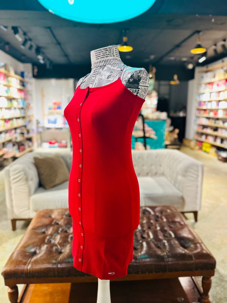 Tommy Hilfiger dress