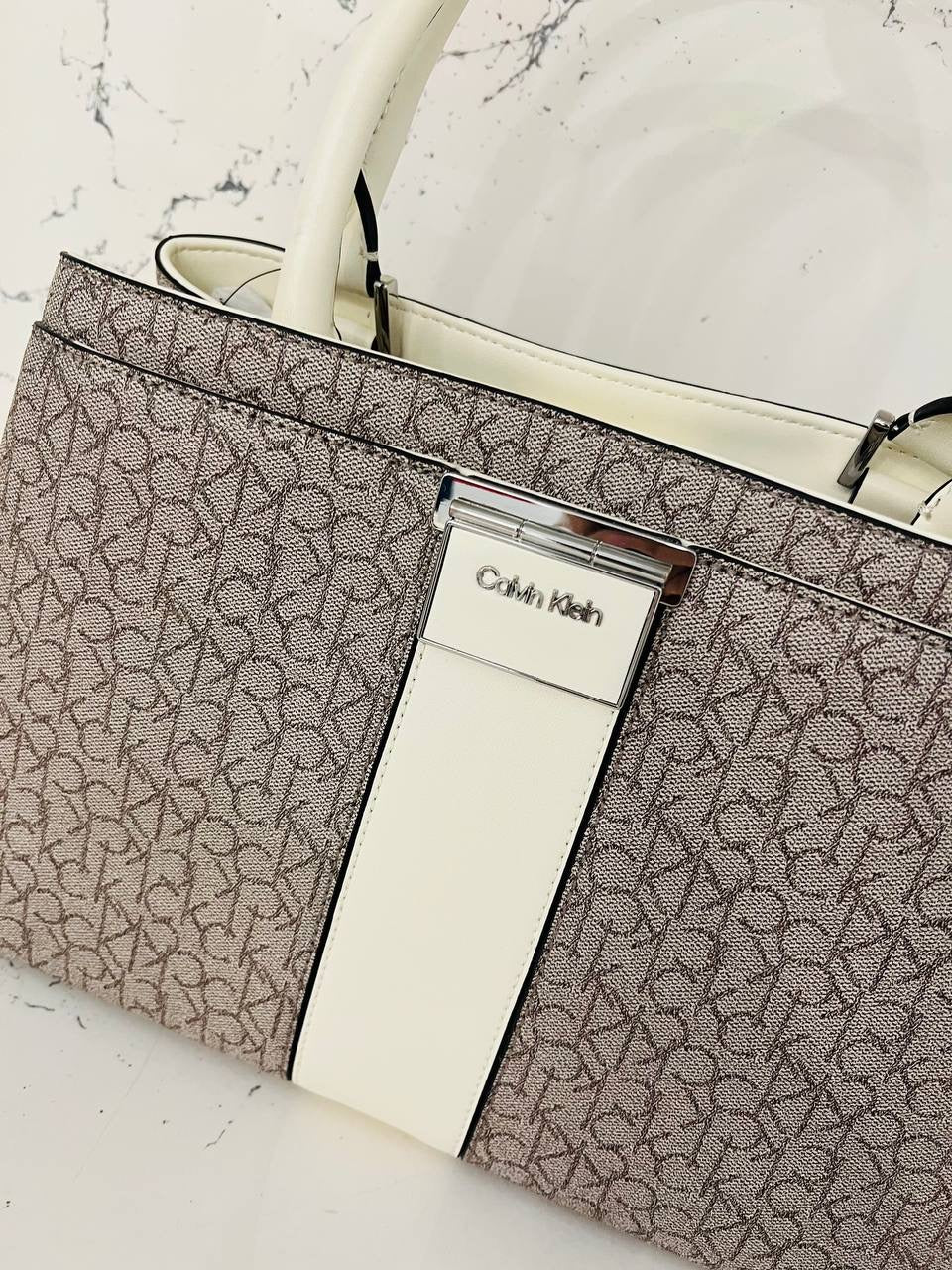 Calvin Klein shoulder bag