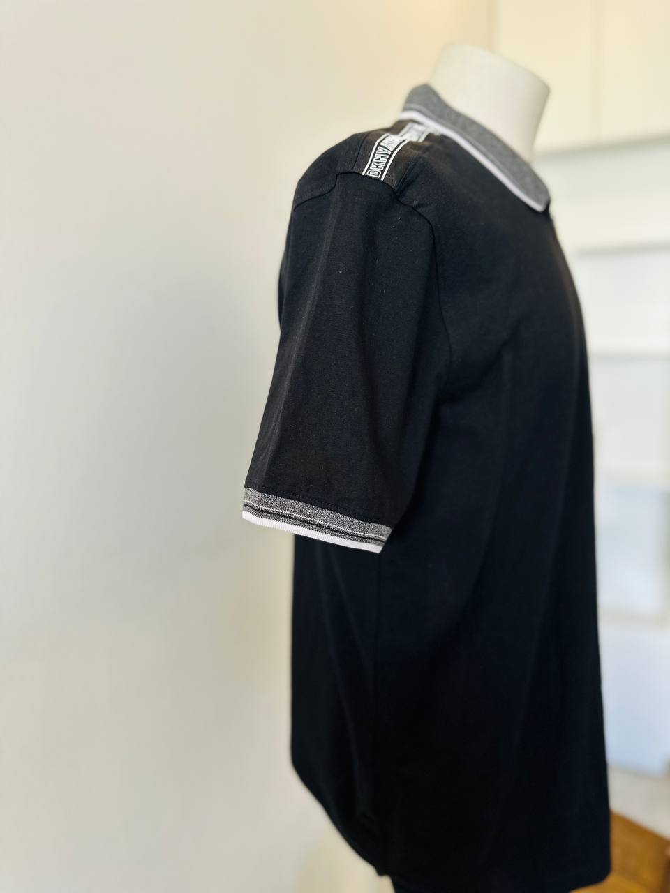 Dkny shirt size large