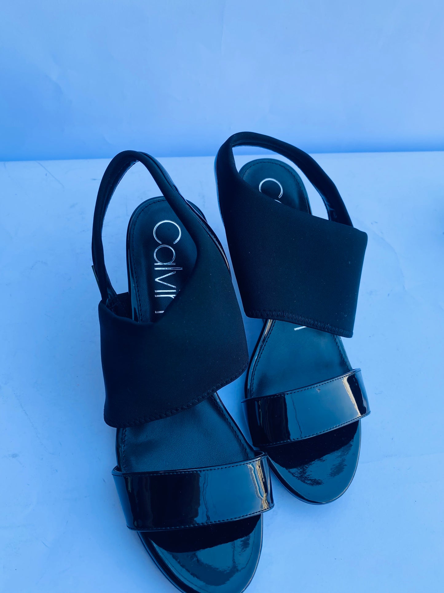 Calvin Klein