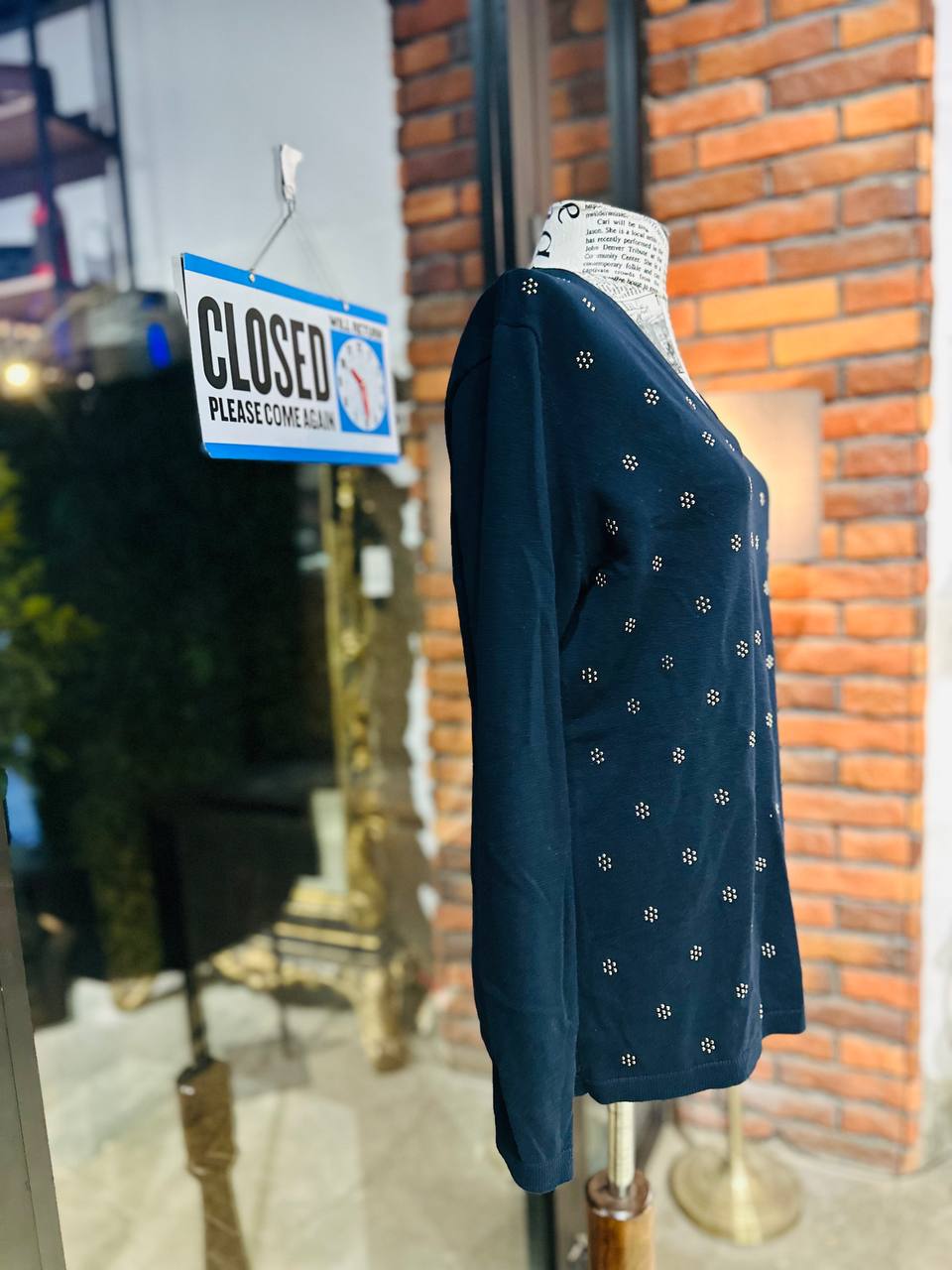 Tommy Hilfiger sweater