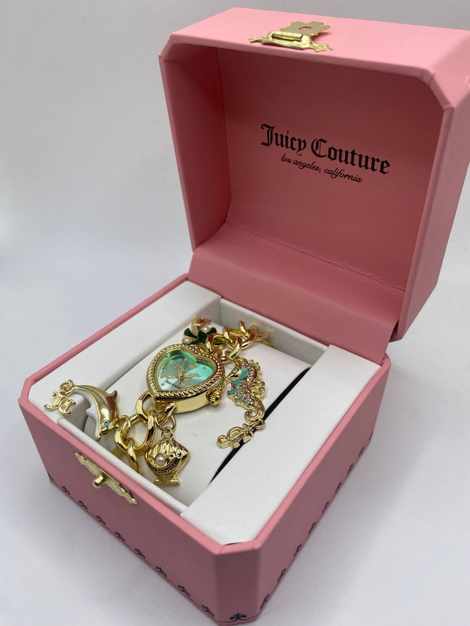 Juice couture watch