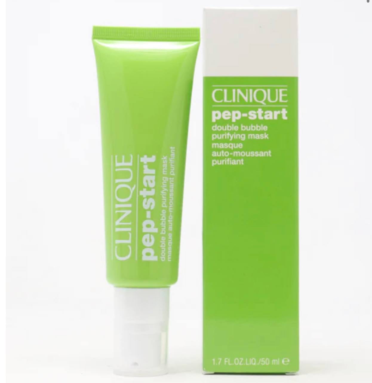 Clinique pep start