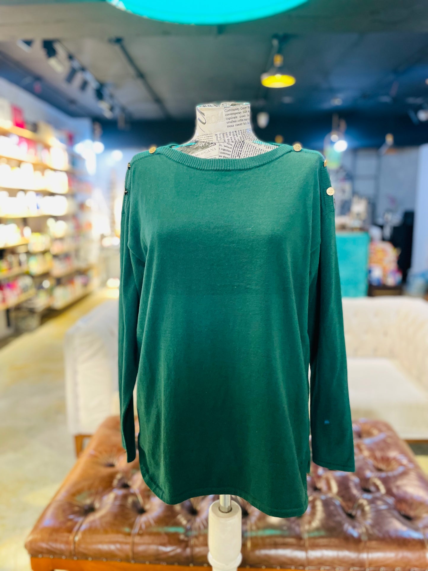 Michael kors sweater