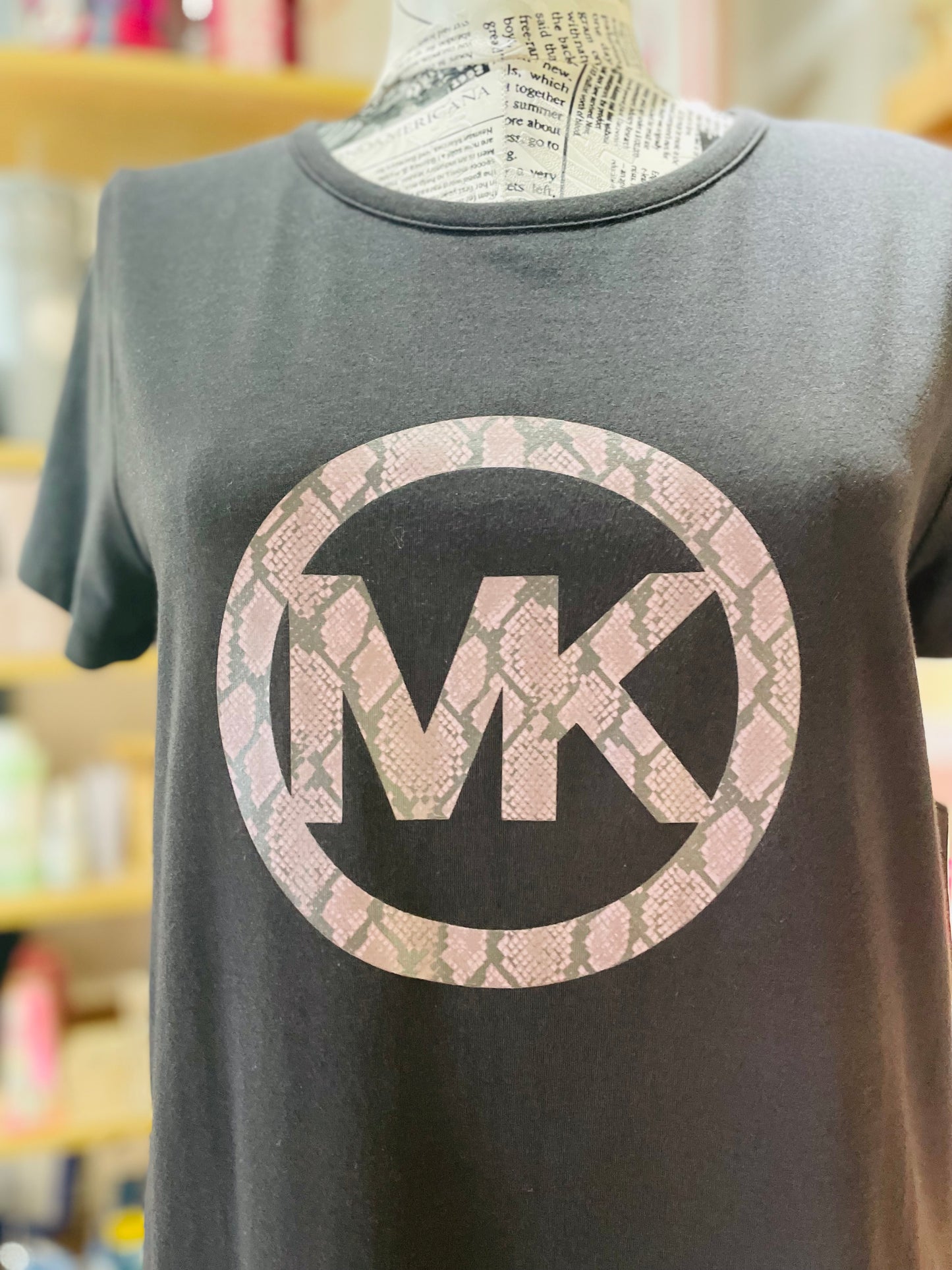 Michael kors dress shirt