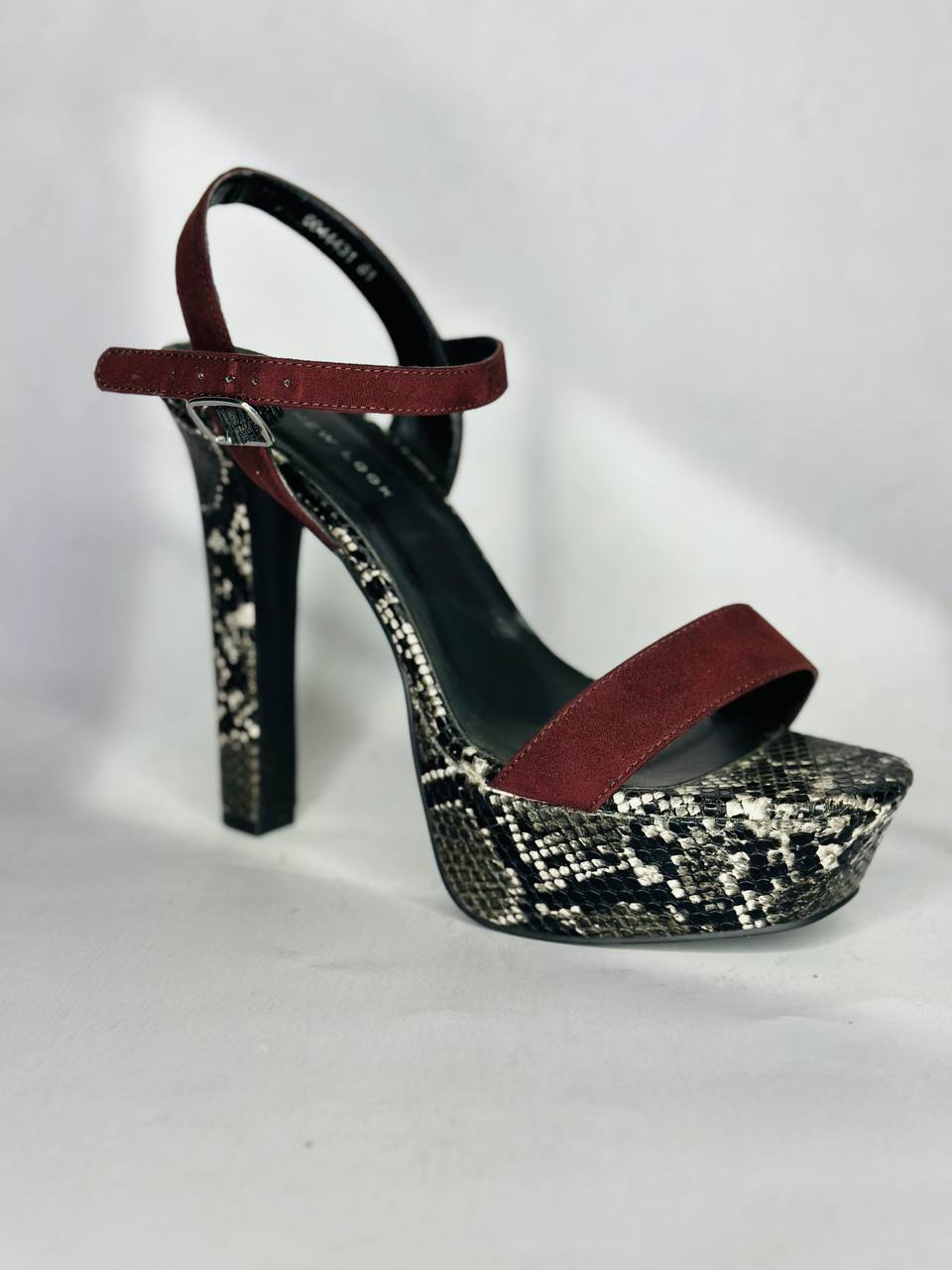 Newlook Shoes