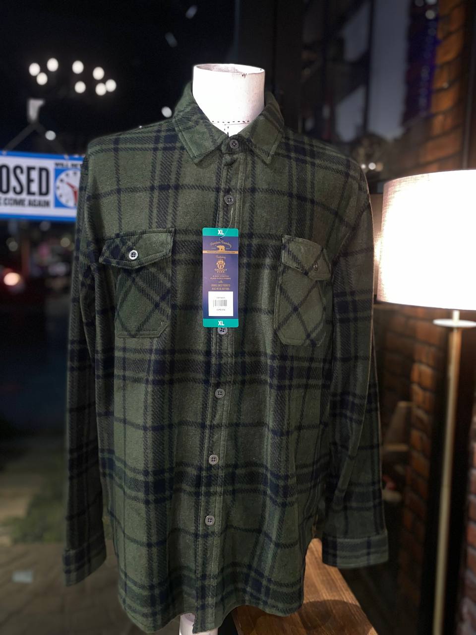 Freedom foundry blouse