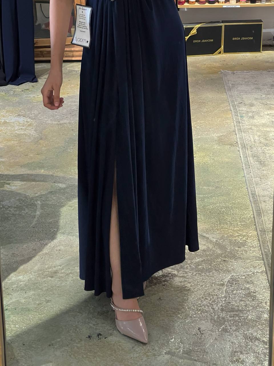 Xscape dress