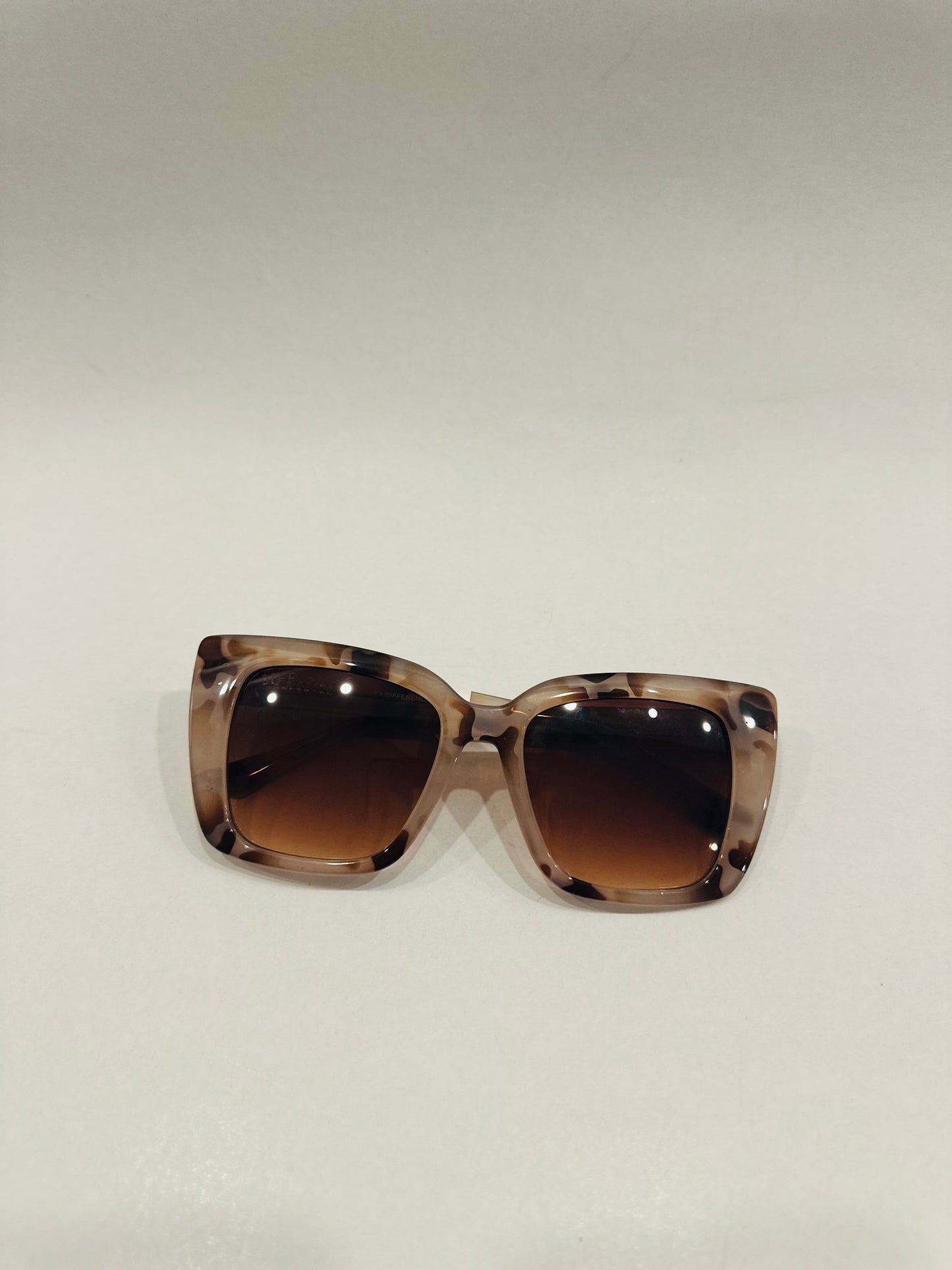 Diff sunglasses