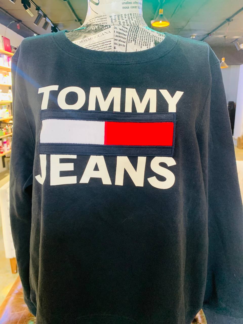 Tommy Hilfiger sweater