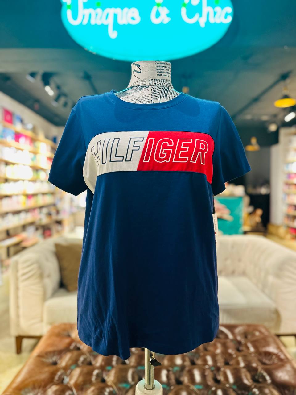 Tommy Hilfiger shirt