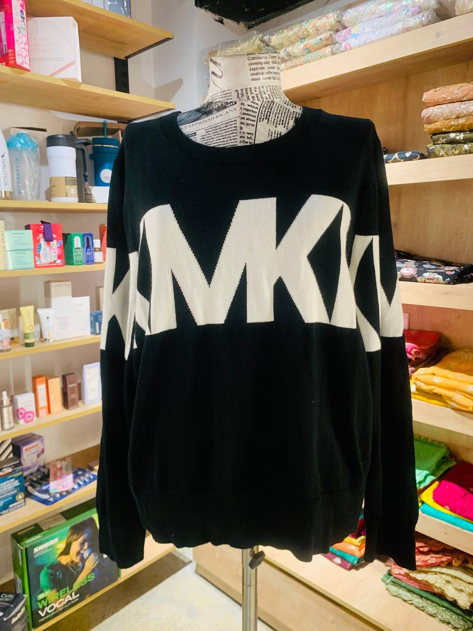Michel kors sweater