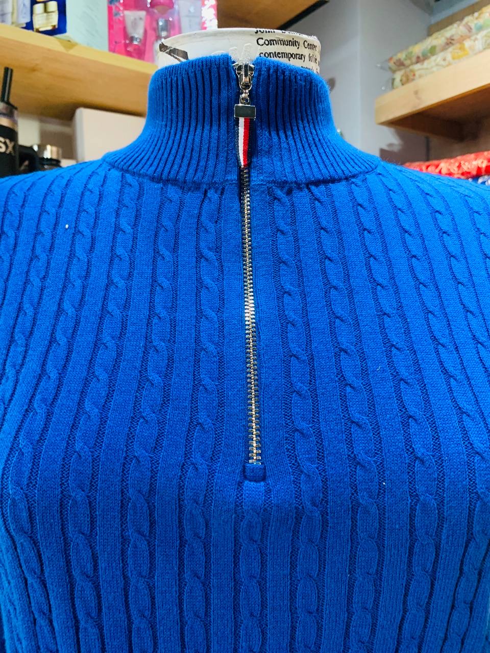 Tommy Hilfiger sweater