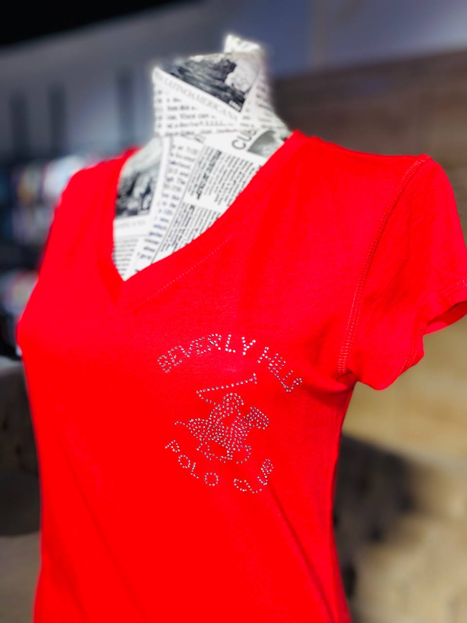 Beverly Hills shirt