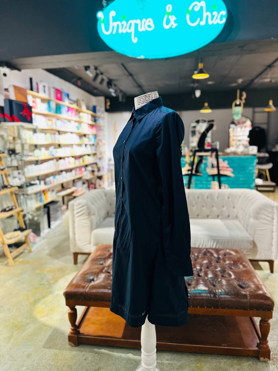 Tommy Hilfiger dress uc-d3