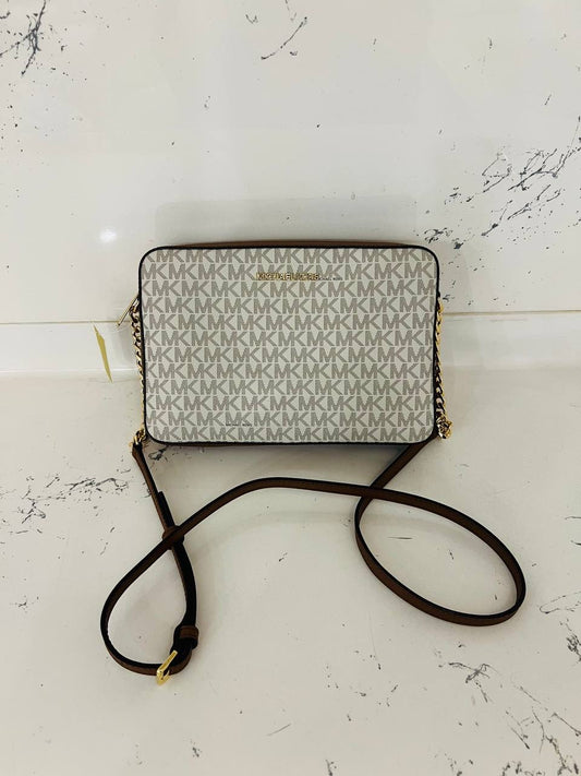 michael kors crossbody bag