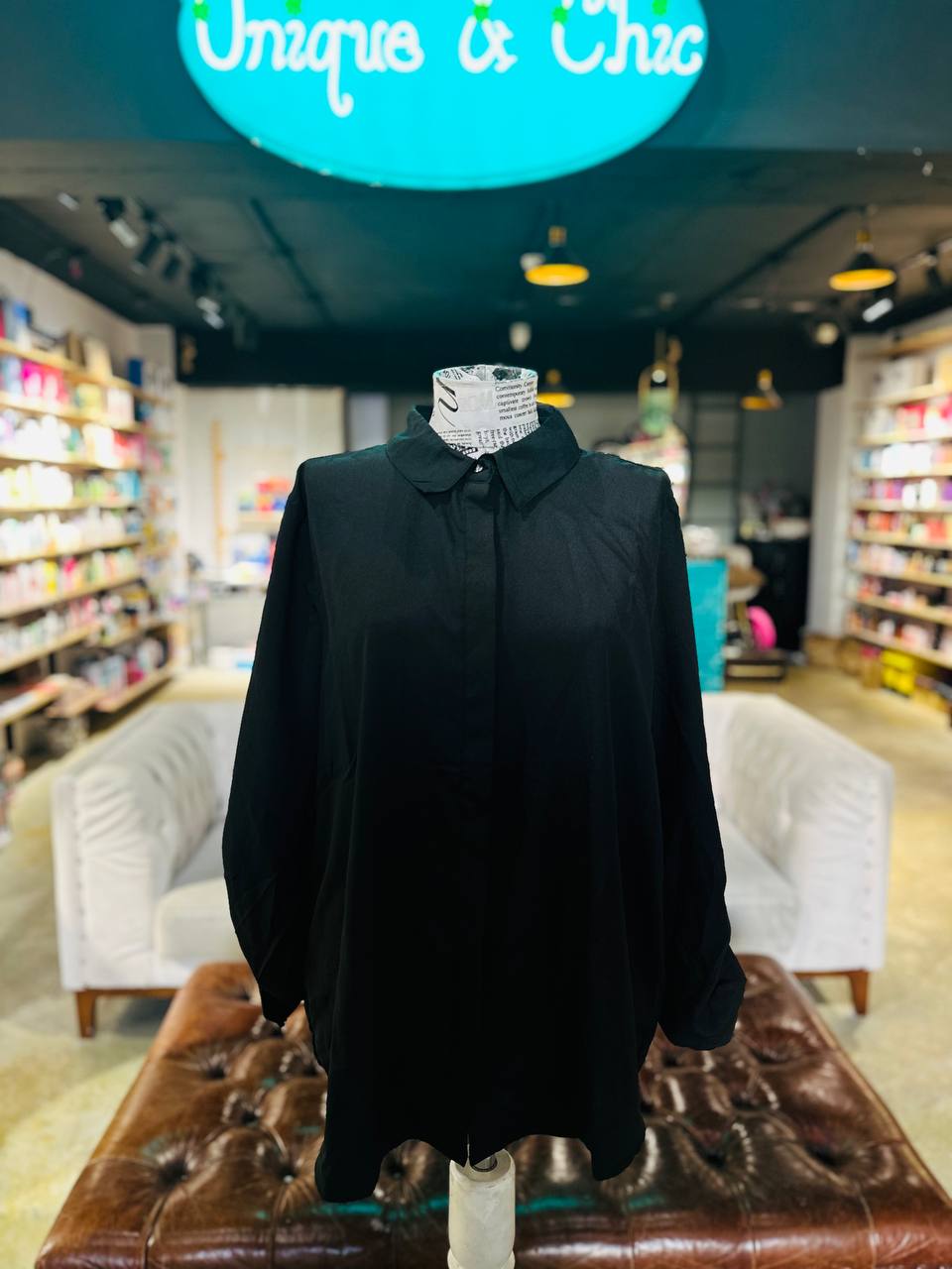 Dkny blouse