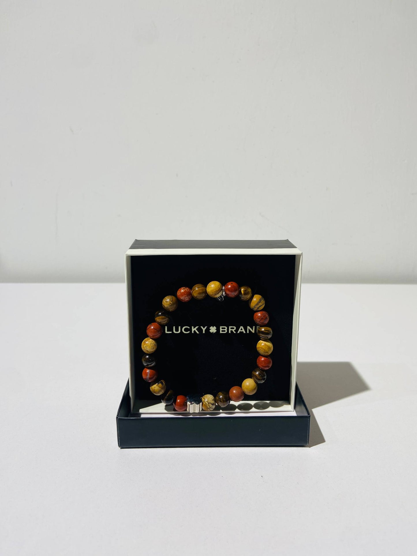 Lucky brand bracelet