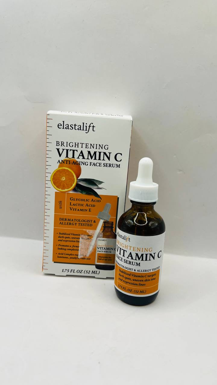 Elastalift vitamin C