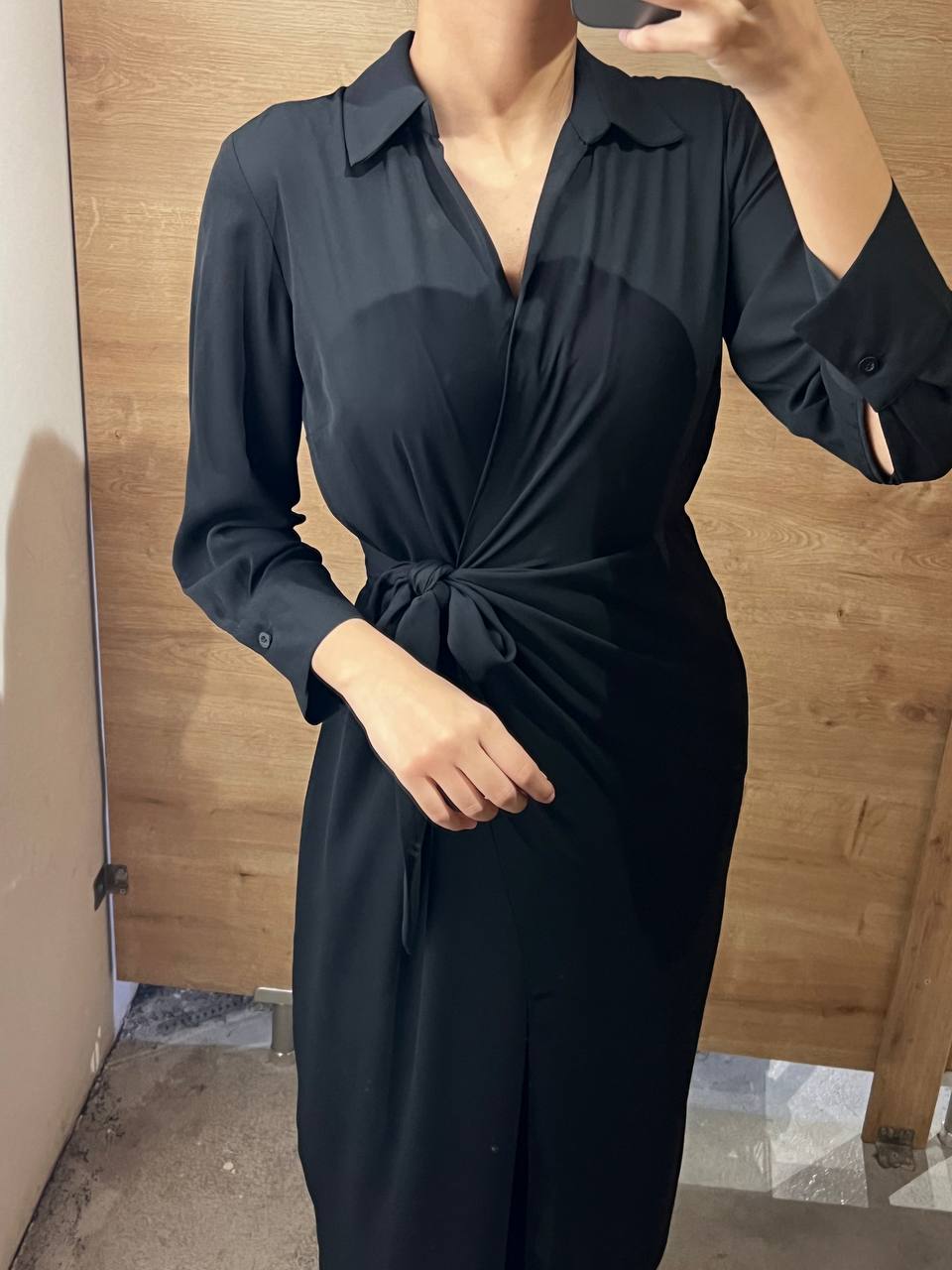 Calvin Klein dress