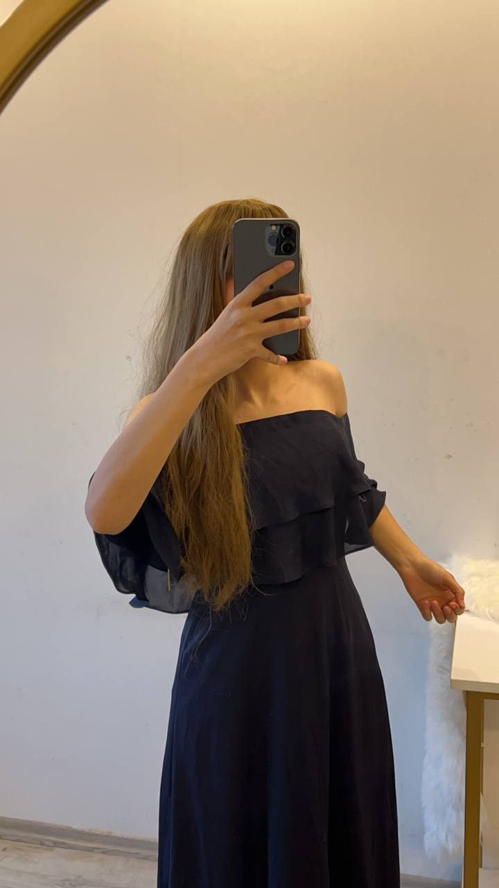Calvin Klein dress