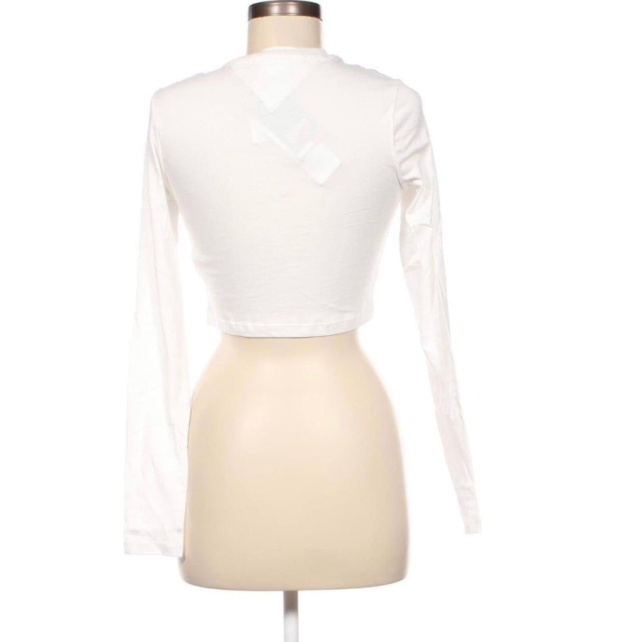 Tommy Hilfiger crop top