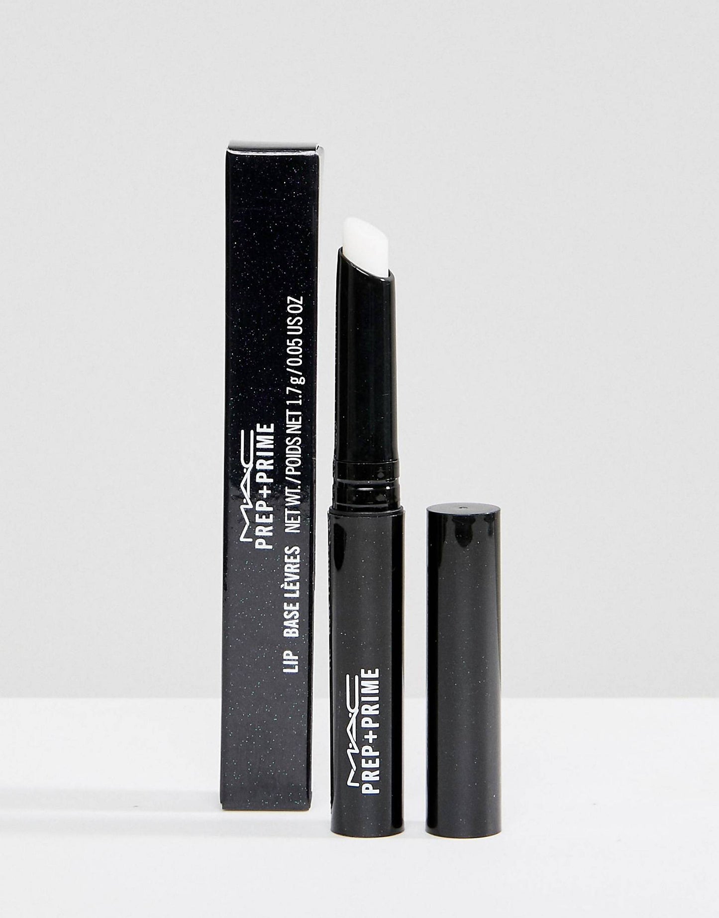 Mac prep+prime lip base