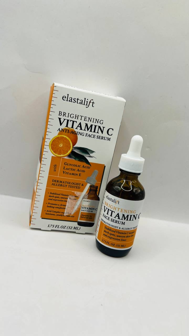 Elastalift vitamin C