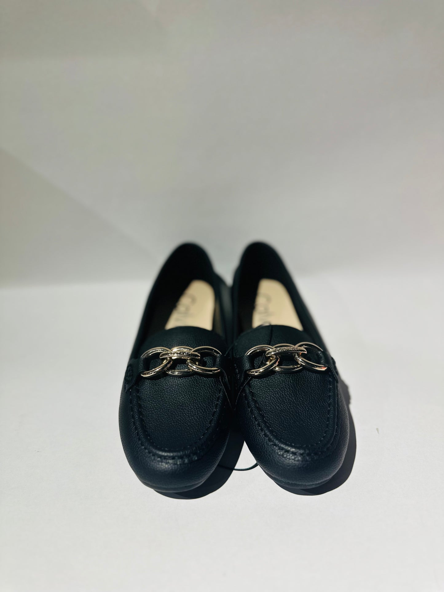 Calvin Klein shoes size 37.5