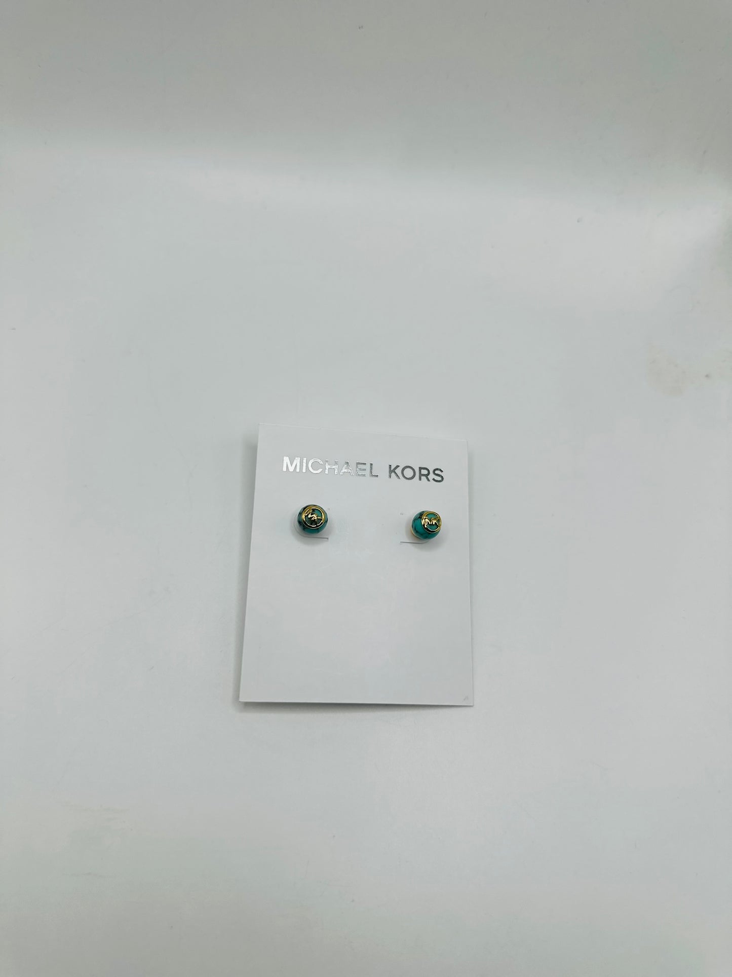 Michael kors earrings