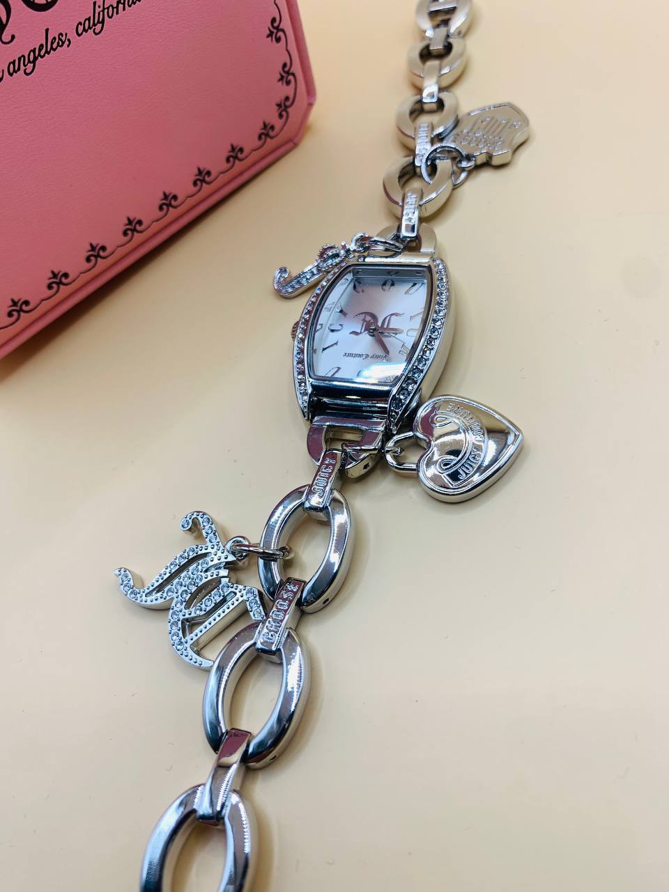 Juicy couture watch