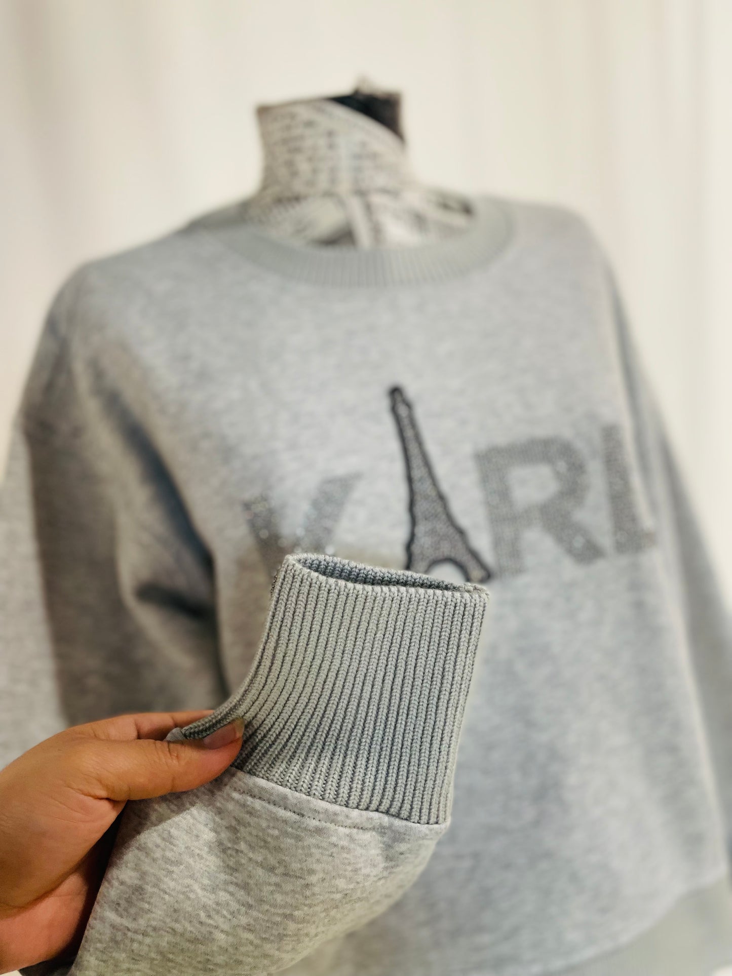Karl Lagerfeld sweater