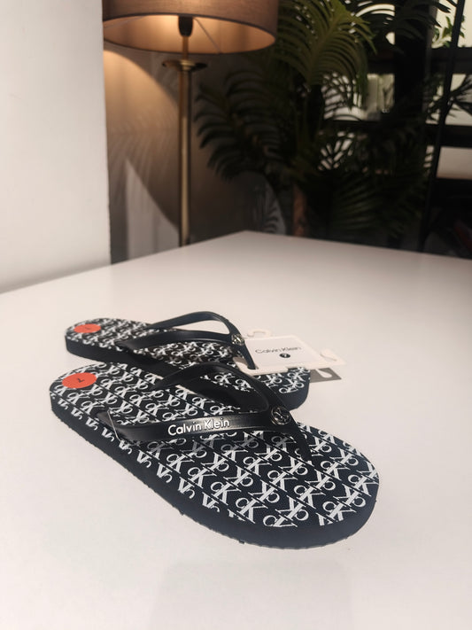 Calvin Klein sandal size 7