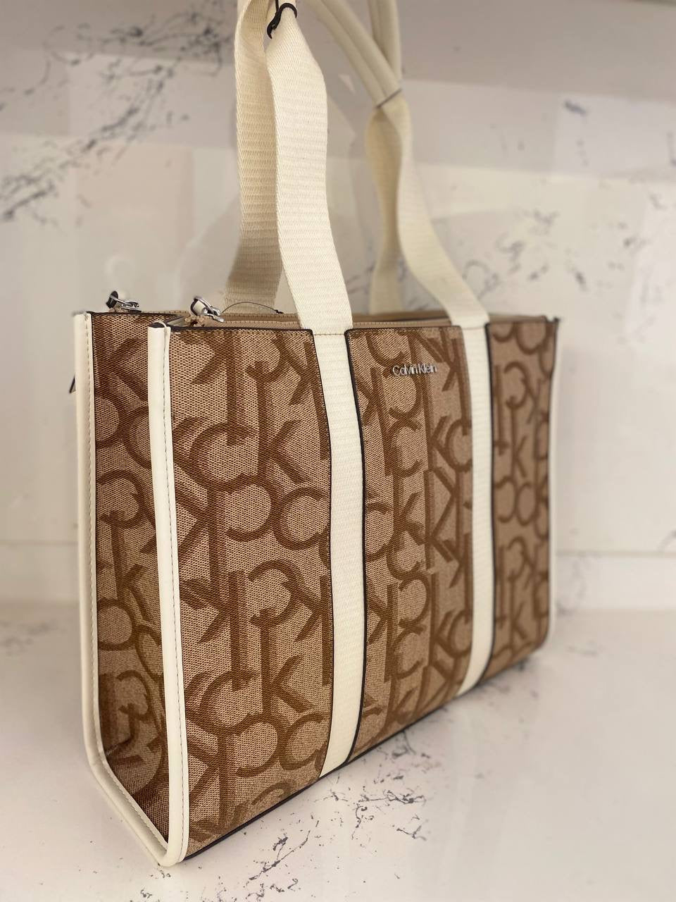 Calvin Klein shoulder bag