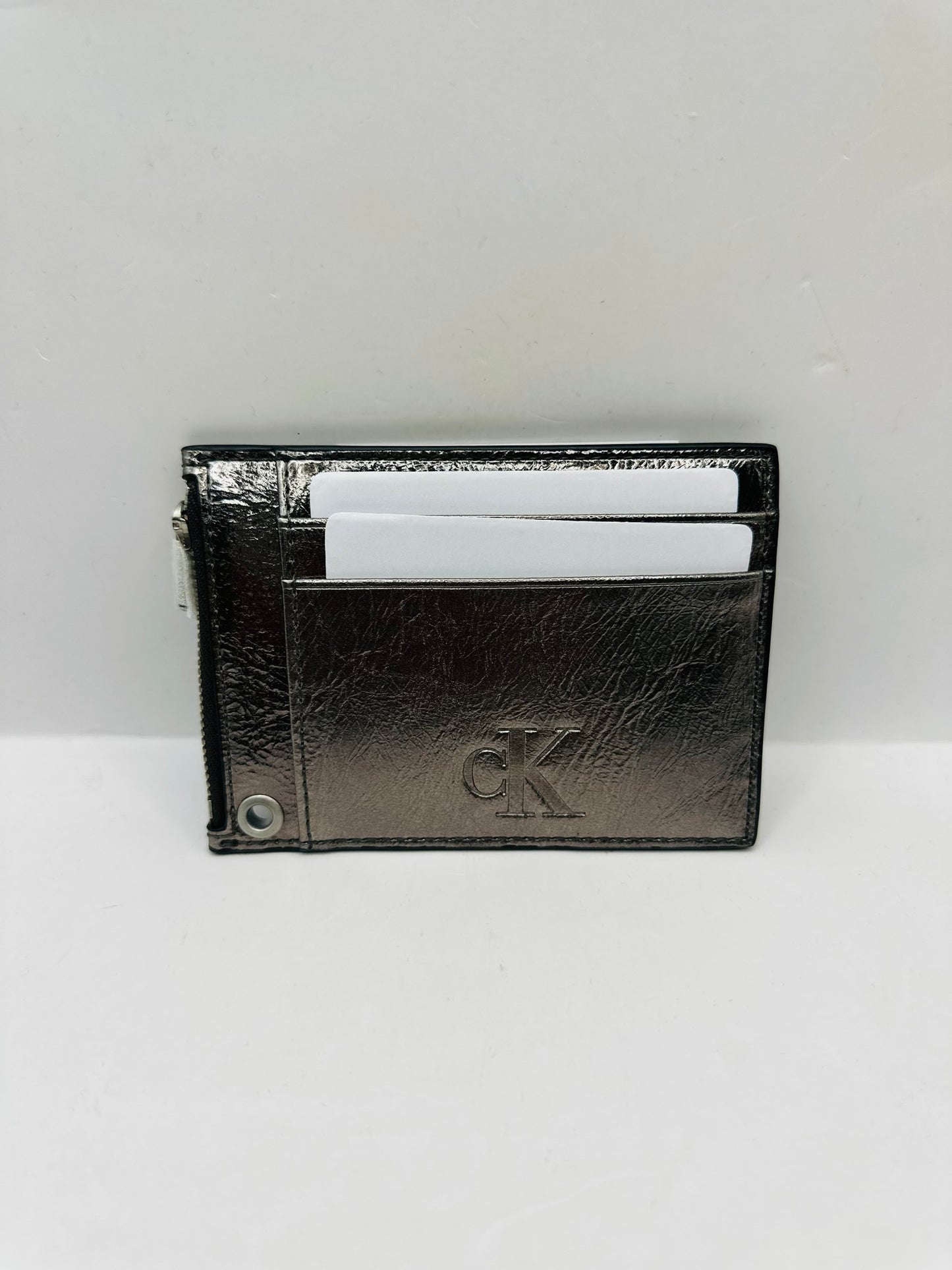 Calvin Klein card holder set
