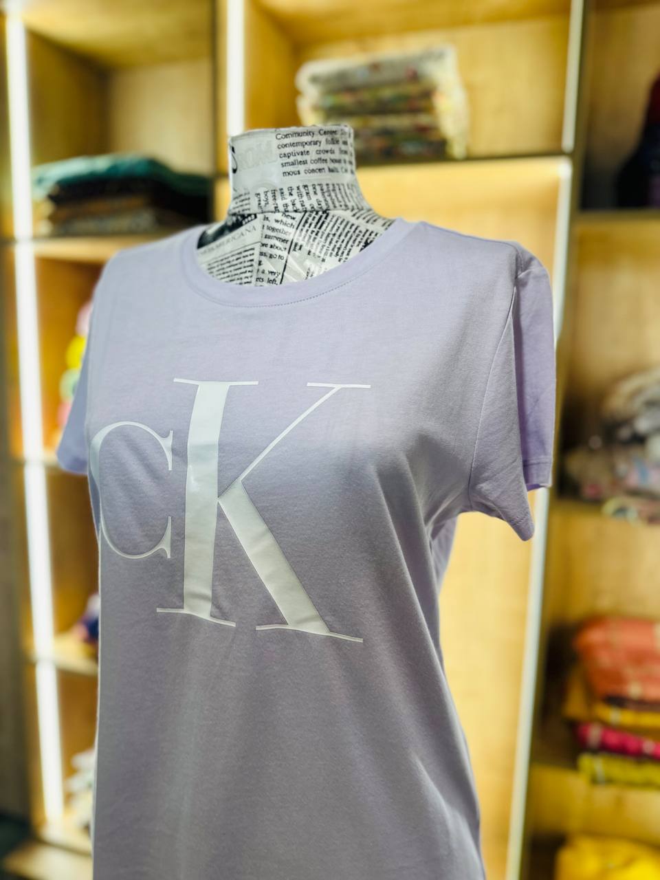 Calvin Klein shirt